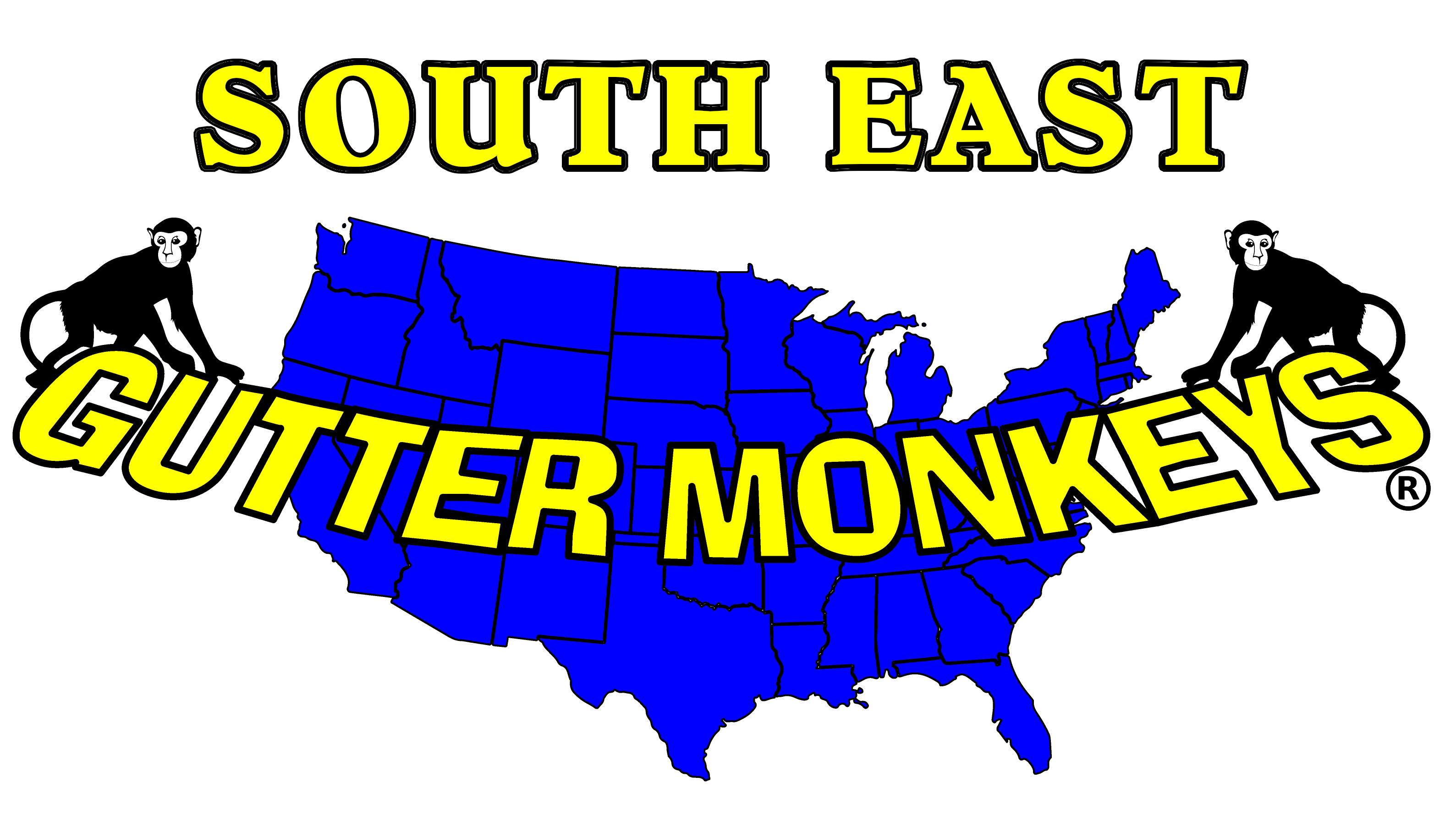 South East Gutter Monkeys